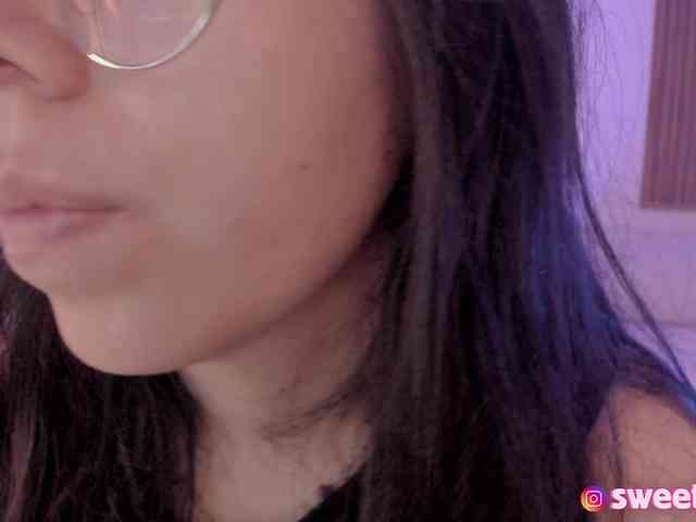 sweet-vera webcam