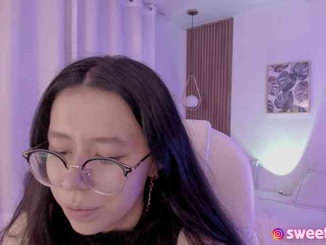 sweet-vera webcam