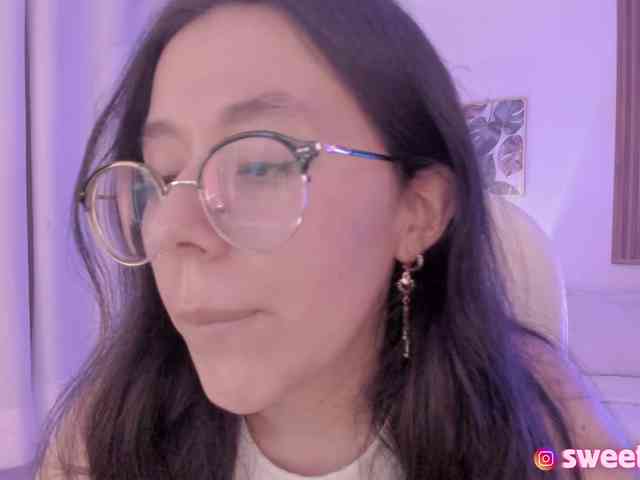 sweet-vera webcam