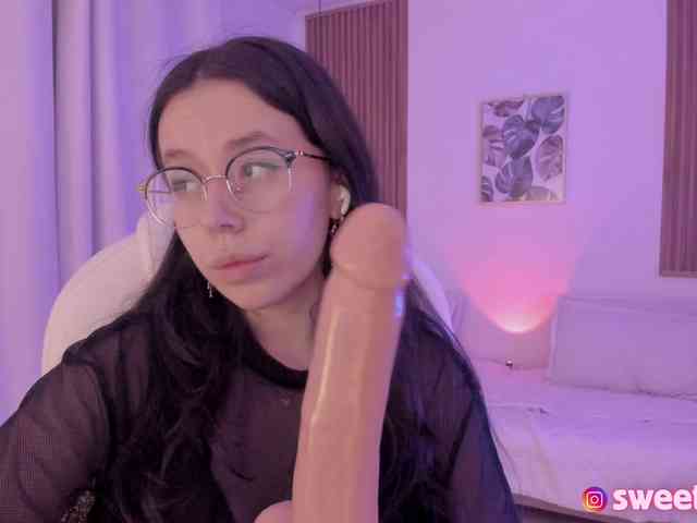 sweet-vera webcam
