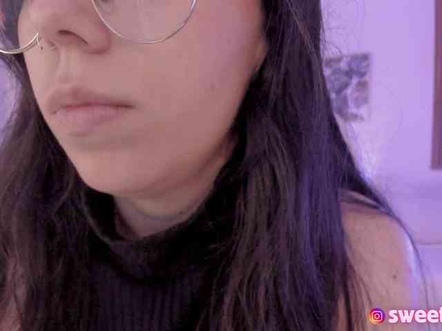 sweet-vera webcam