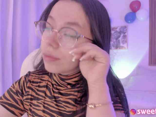 sweet-vera webcam
