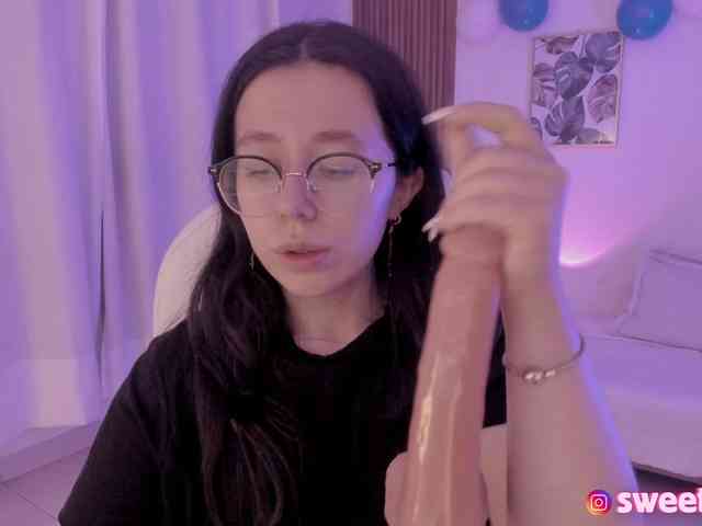 sweet-vera webcam