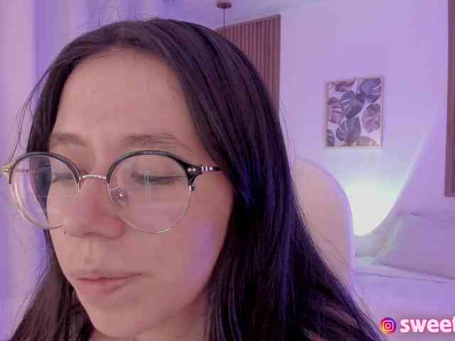 sweet-vera webcam