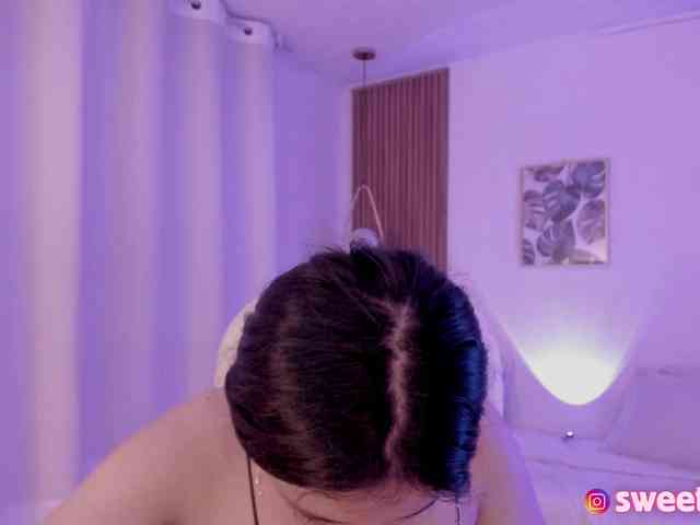 sweet-vera webcam