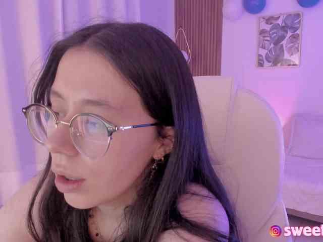 sweet-vera webcam