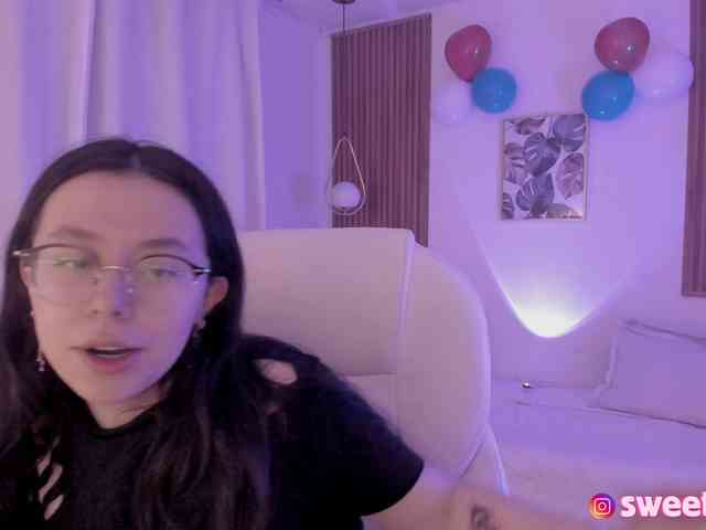 sweet-vera webcam