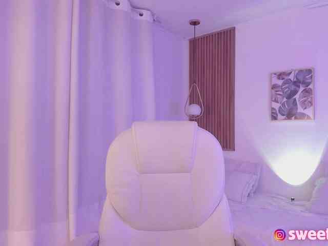 sweet-vera webcam