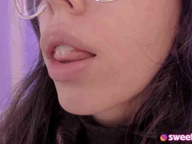 sweet-vera webcam