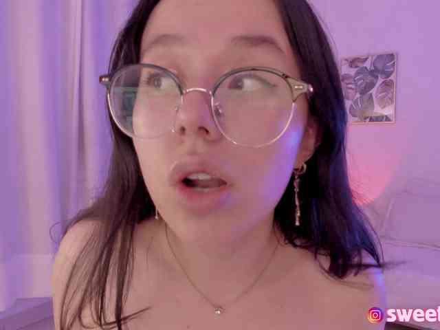 sweet-vera webcam