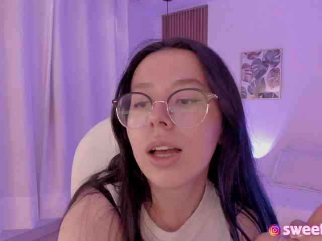 sweet-vera webcam