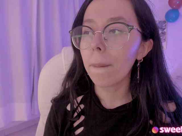 sweet-vera webcam