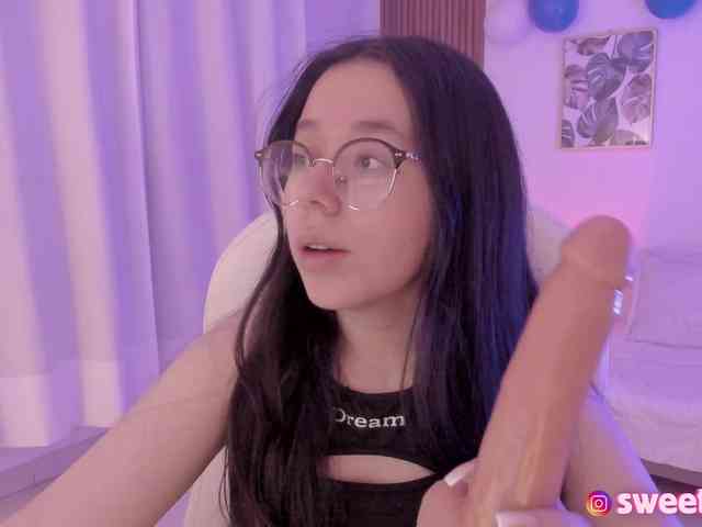 sweet-vera webcam