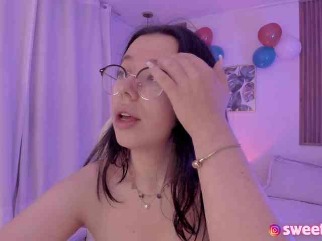 sweet-vera webcam