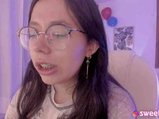 sweet-vera webcam
