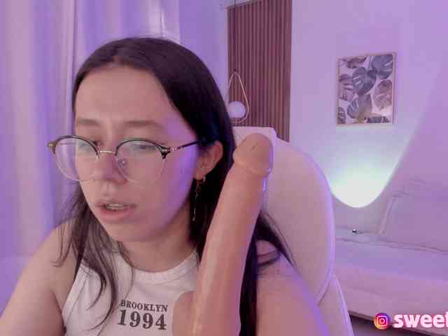 sweet-vera webcam