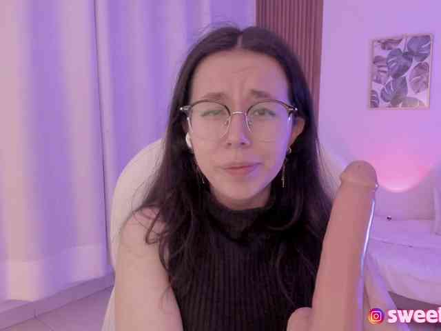 sweet-vera webcam