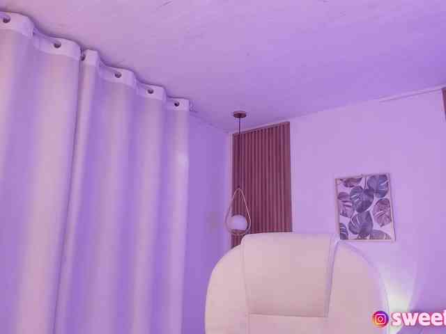 sweet-vera webcam