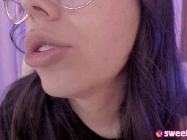 sweet-vera webcam
