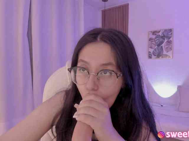 sweet-vera webcam