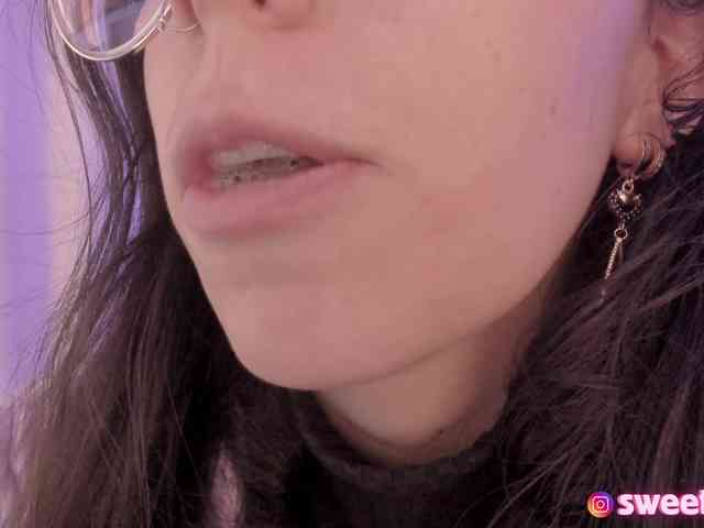 sweet-vera webcam