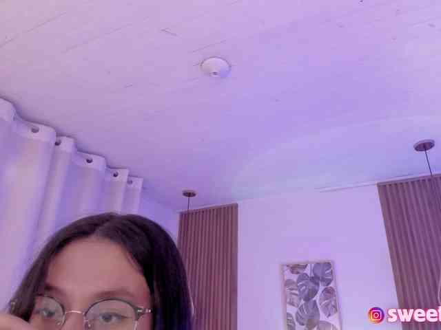 sweet-vera webcam