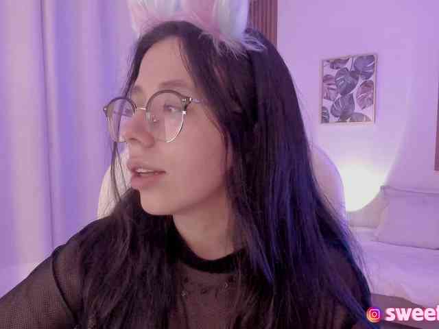 sweet-vera webcam