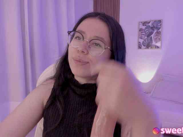 sweet-vera webcam