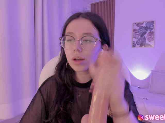 sweet-vera webcam