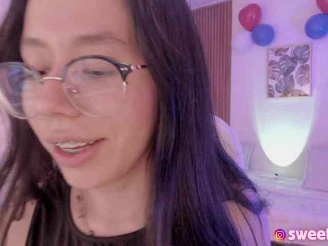 sweet-vera webcam