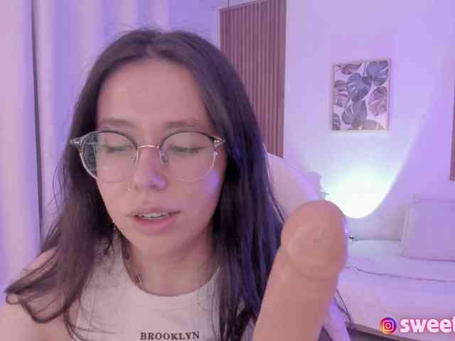 sweet-vera webcam