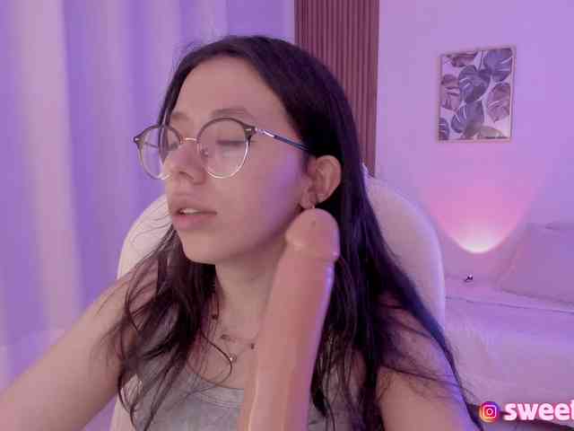 sweet-vera webcam