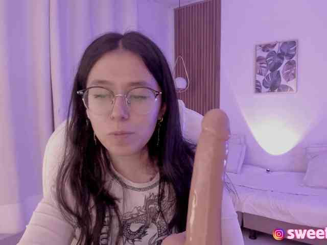 sweet-vera webcam