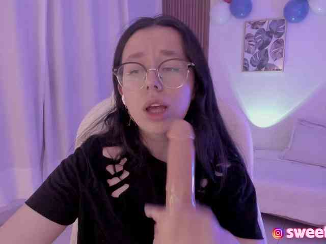 sweet-vera webcam