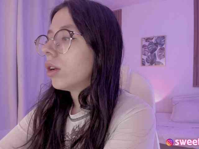 sweet-vera webcam
