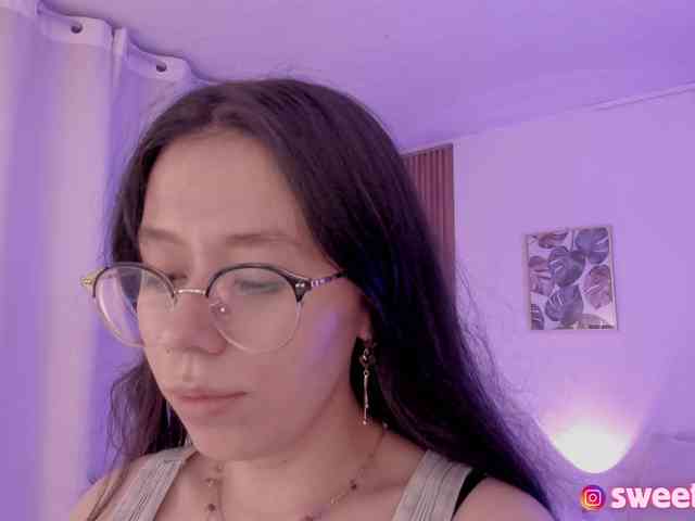 sweet-vera webcam