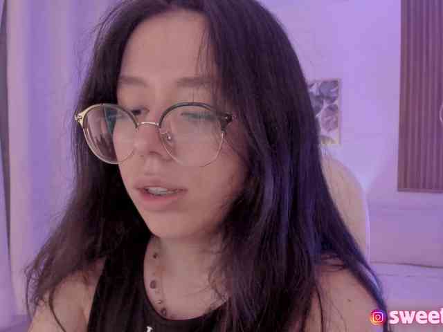 sweet-vera webcam