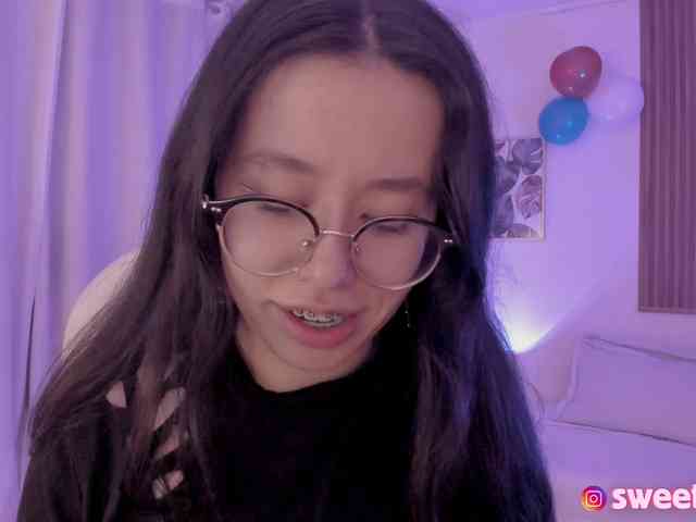 sweet-vera webcam