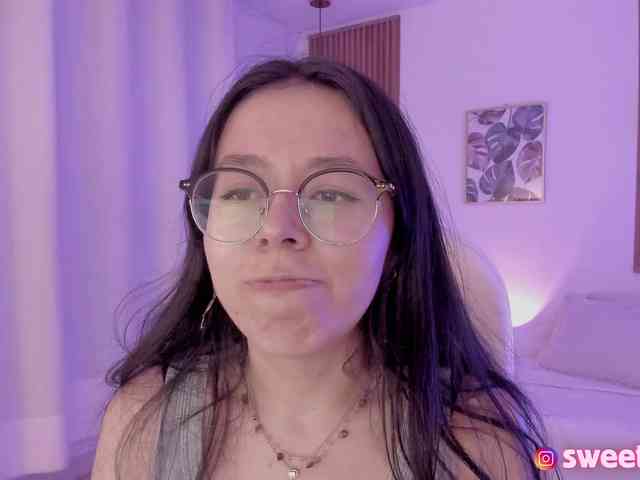 sweet-vera webcam
