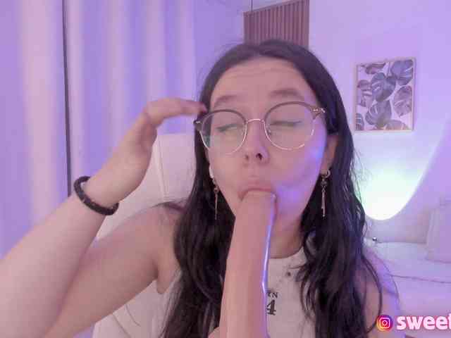 sweet-vera webcam