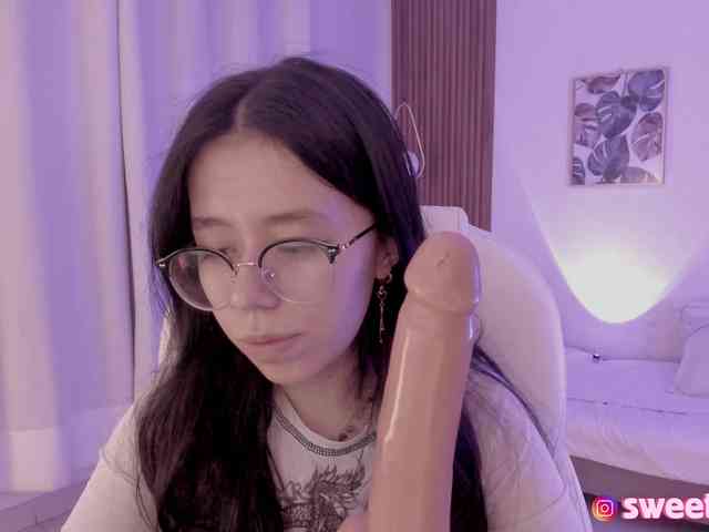 sweet-vera webcam