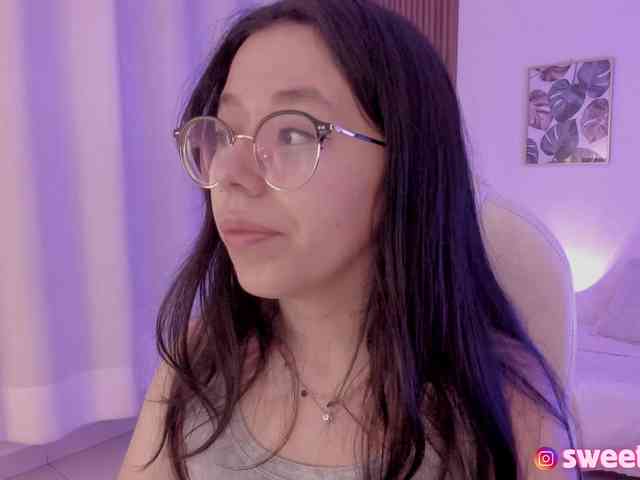 sweet-vera webcam