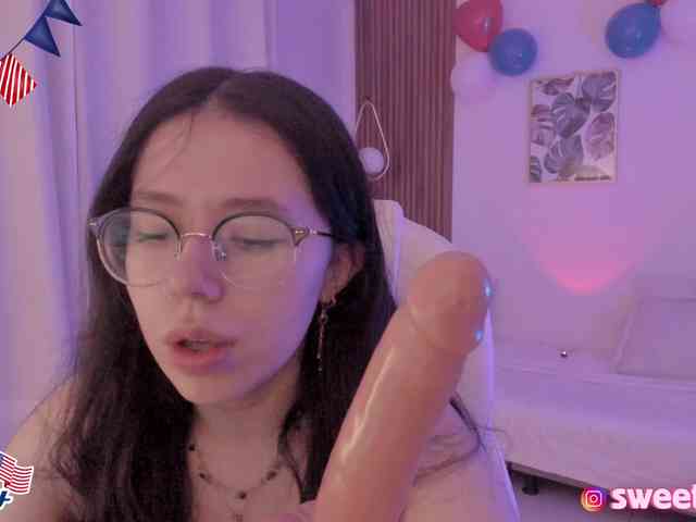 sweet-vera webcam