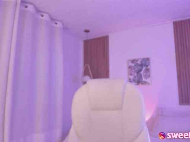 sweet-vera webcam