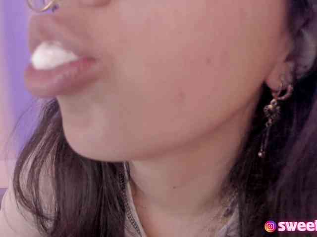 sweet-vera webcam