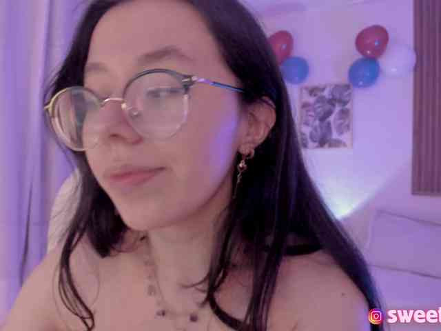 sweet-vera webcam