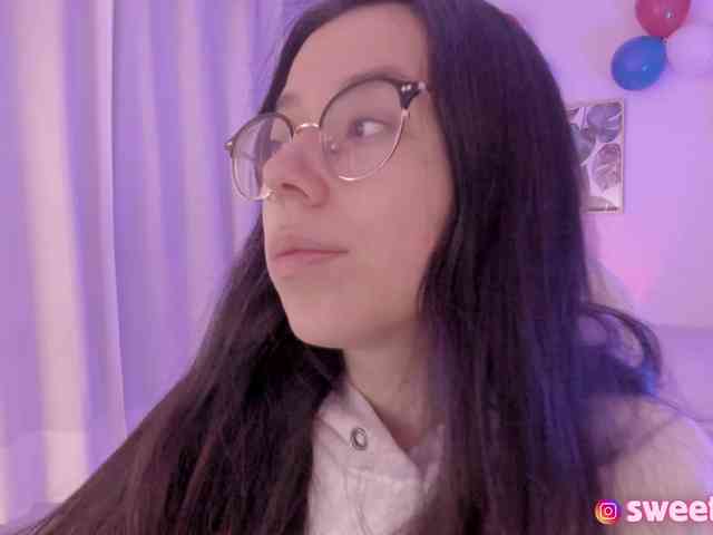 sweet-vera webcam