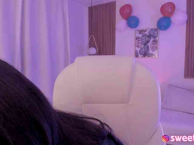 sweet-vera webcam