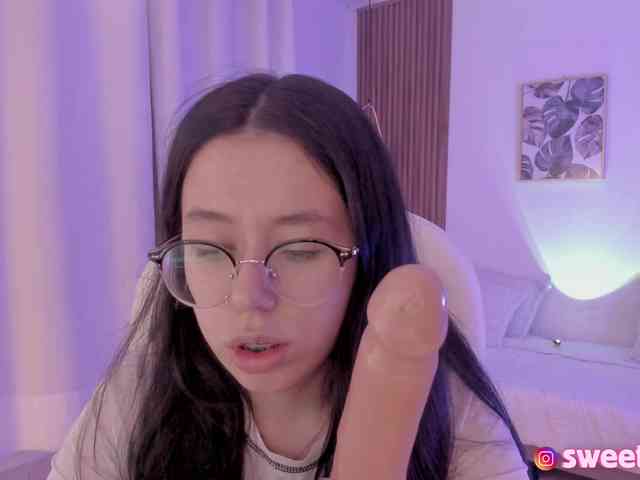 sweet-vera webcam