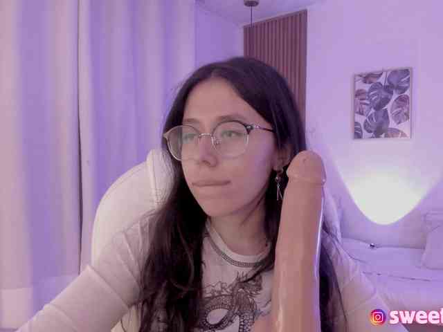 sweet-vera webcam